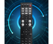 Fjärrkontroll Ersättning RC-1163 För DENON AV Receiver