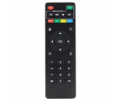 Fjärrkontroll Ersättning...