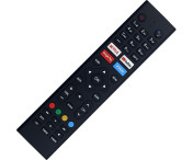 Fjärrkontroll Ersättning för KT1946-HG För JVC TV Röst aktiverad