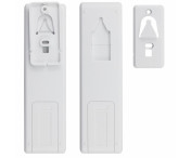 Fjärrkontroll Ersättning för ARC486A1 / ARC486A2 för Daikin Air Conditioner