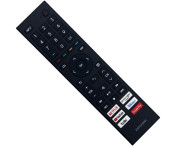 Fjärrkontroll Ersättning ERF3F80H För Hisense TV (Stöder inte röstfunktion)