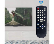 Fjärrkontroll Ersättning NF601UD För Emerson Sylvania TV (Ingen röstfunktion)