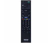 Fjärrkontroll Ersättning...