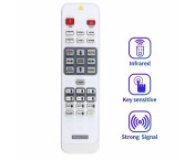 Ersättning Fjärrkontroll för BENQ Projektor