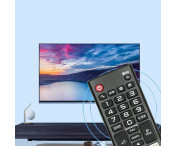 TV fjärrkontroll Ersättning för AKB75095303 För LG TV