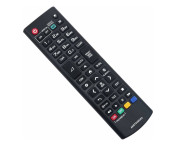 TV fjärrkontroll Ersättning för AKB75095383 För LG TV