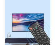 TV fjärrkontroll Ersättning för AKB75095363 För LG TV