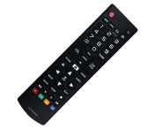 TV fjärrkontroll Ersättning för AKB75095330 För LG TV