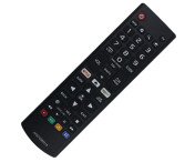 TV fjärrkontroll Ersättning för AKB75095315 För LG TV