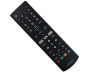 TV fjärrkontroll Ersättning för AKB75095315 För LG TV