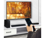 Fjärrkontroll Ersättning för AXD7591 För Pioneer AV Receiver Stereo System