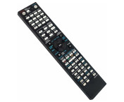 Fjärrkontroll Ersättning för AXD7591 För Pioneer AV Receiver Stereo System