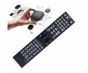 Fjärrkontroll Ersättning för AXD7668 För Pioneer AV Receiver Stereo System