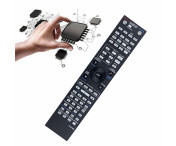 Fjärrkontroll Ersättning för AXD7666 För Pioneer AV Receiver Stereo System