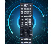 Fjärrkontroll Ersättning för AXD7666 För Pioneer AV Receiver Stereo System