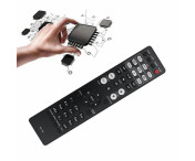 Fjärrkontroll Ersättning RC-1163 För DENON AV Receiver