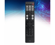 Fjärrkontroll Ersättning RC-1163 För DENON AV Receiver