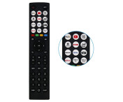 Fjärrkontroll Ersättning EN2J36H För Hisense TV