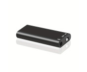 Diktafon SK892 8GB digital röstinspelare med en knapptryckning MP3-spelare