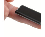 Diktafon SK892 8GB digital röstinspelare med en knapptryckning MP3-spelare