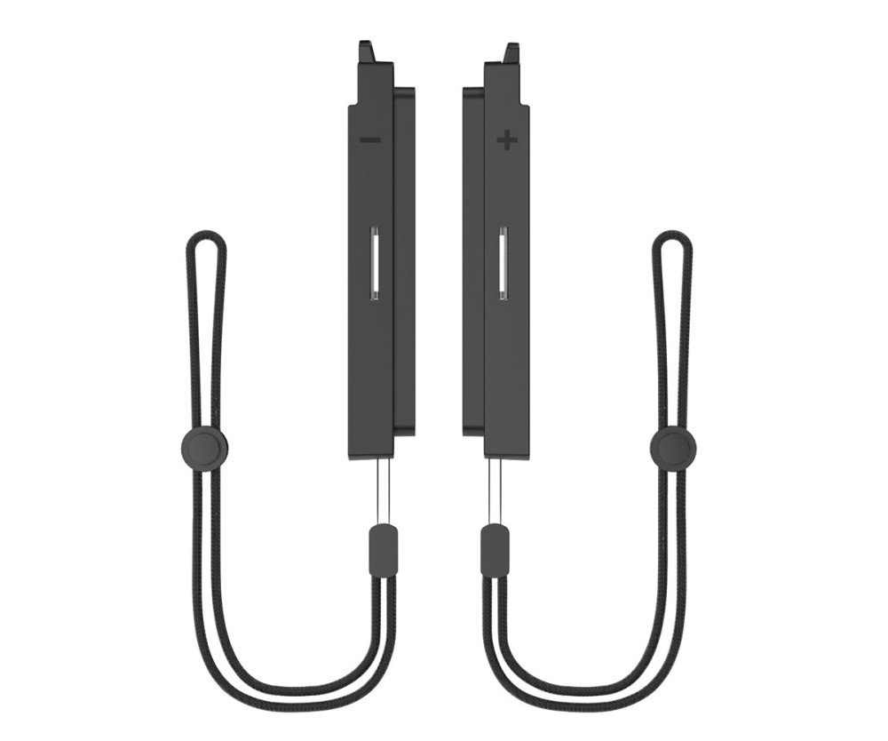 Joy-Con-adapter kompatibel med Nintendo Switch 1 kontroller till Switch 2