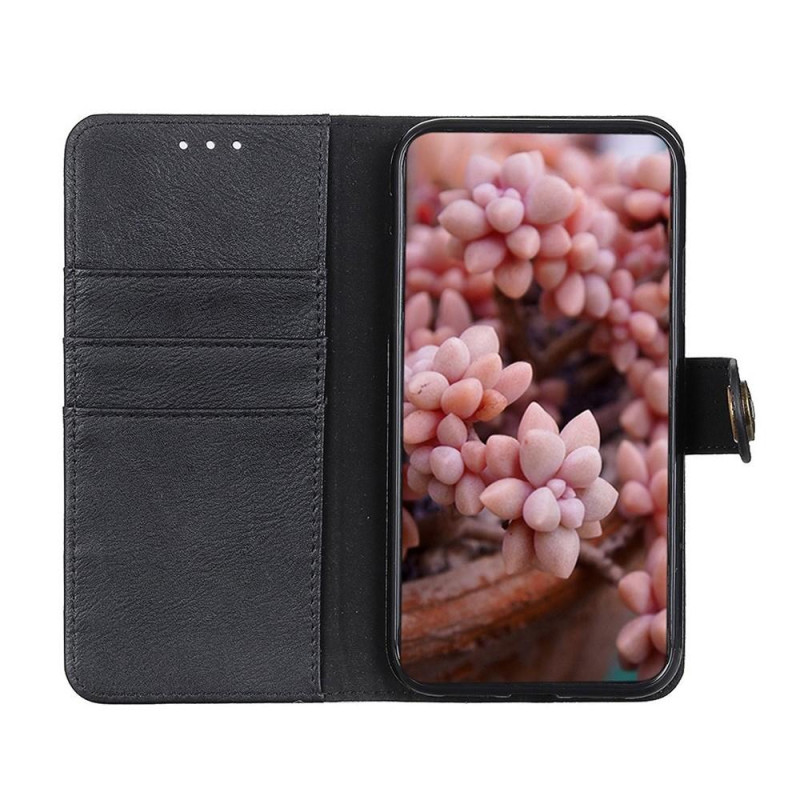 KHAZNEH lompakkoteline Xiaomi 11T/11T Pro - musta