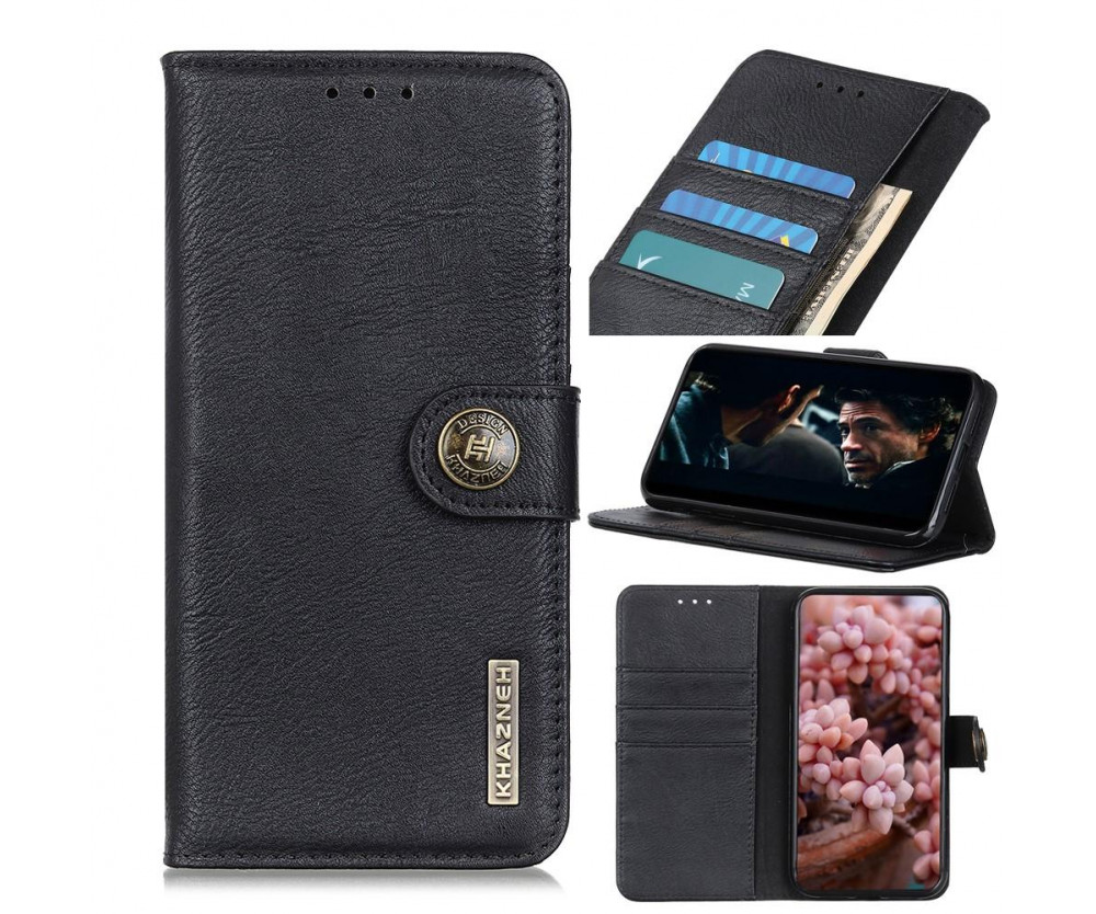 KHAZNEH Till OnePlus Nord Plånboksfodral
