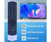 Fjärrkontroll Ersättning för CT-90369 För Toshiba TV