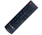 TV fjärrkontroll Ersättning för AKB76045803 För LG TV