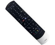 Fjärrkontroll Ersättning för CT-90366 För Toshiba TV