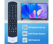 Fjärrkontroll Ersättning för CT-90388 För Toshiba TV