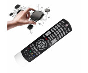 Fjärrkontroll Ersättning för CT-90395 För Toshiba TV