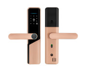 Smart Dörrlås Elektroniskt...