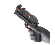 2st Kompatibelt med Nintendo Switch 2 Vänster höger Joy-Con Kontroll Pistolgrepp