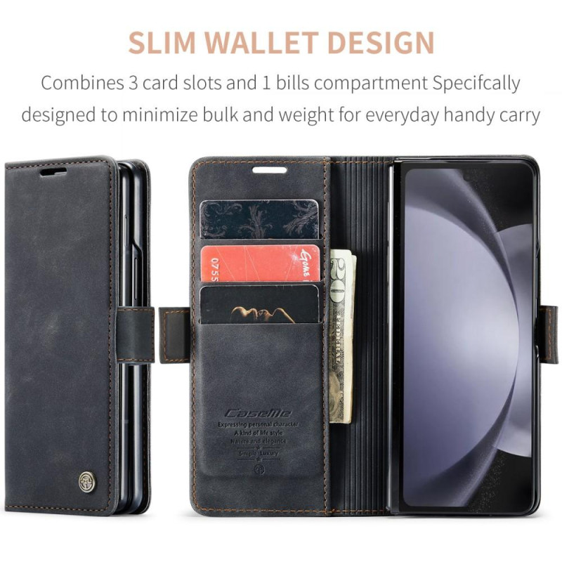 CASEME Phone Cover Samsung Galaxy Z Fold 5 5G