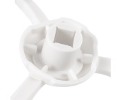 Underhållskit / Tillbehör för Dreame D10 Plus Gen 2 RLD32GD Robotdammsugare