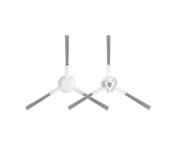 Underhållskit / Tillbehör för Dreame D10 Plus Gen 2 RLD32GD Robotdammsugare