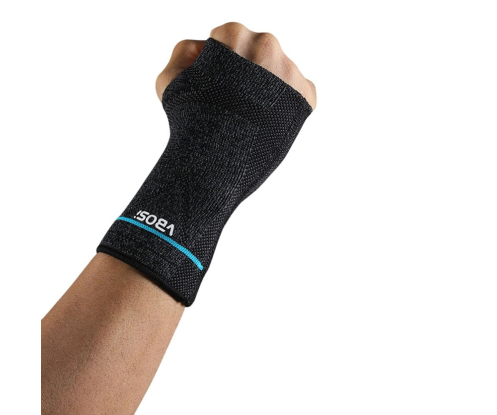 1 st. storlek XL Handledsstöd Handledsskydd Kompression - Höger hand