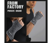 1 st. storlek XL Handledsstöd Handledsskydd Kompression - Höger hand