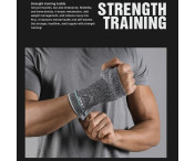 1 st. storlek XL Handledsstöd Handledsskydd Kompression - Höger hand