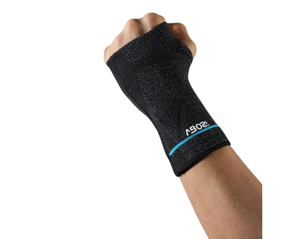 1 st. storlek XL Handledsstöd Handledsskydd Kompression - vänster hand