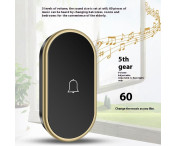 trådlöst larmsystem 300 m Överfall Alarm Nöd Hjälp 