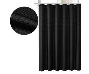 Duschdraperi 180 x 200 cm...