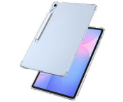Till Samsung Galaxy Tab S10 Lite TPU Skal - Transparent