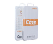 ENKAY TPU skal till Xiaomi Redmi Note Pro+ 5G  / Xiaomi Poco M8 Pro 5G