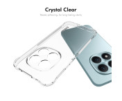 ENKAY TPU skal till Xiaomi Redmi Note Pro+ 5G  / Xiaomi Poco M8 Pro 5G