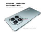 ENKAY TPU skal till Xiaomi Redmi Note Pro+ 5G  / Xiaomi Poco M8 Pro 5G