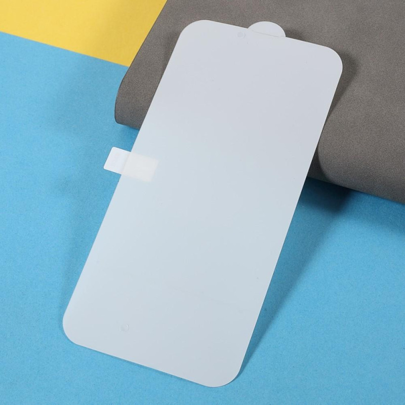 Full Coverage Screenprotektor Soft TPU Film iPhone 13 Pro Max