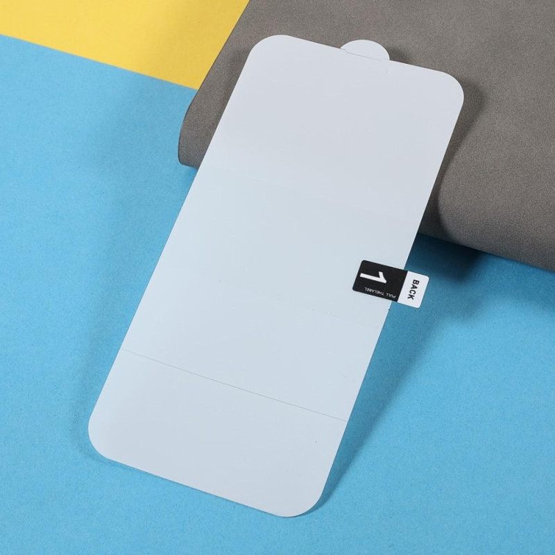 Full Coverage Screenprotektor Soft TPU Film iPhone 13 Pro Max