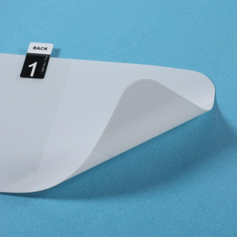 Fulldeksel Skjermbeskytter Myk TPU - film iPhone 13 Pro Max